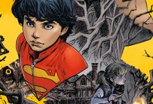 Review: Superman #17