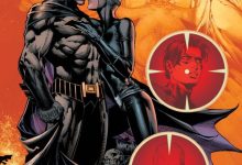 Review: Batman #16
