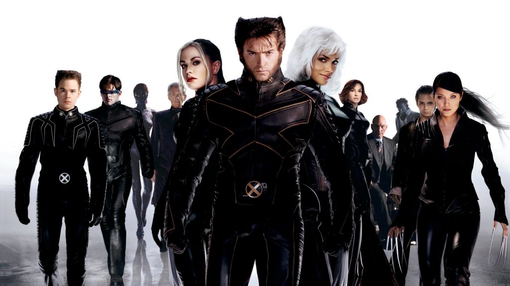 X-Men