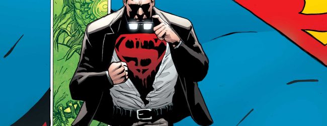 Review: Action Comics #975