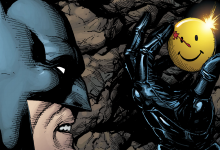Where Does Watchmen Fit Into The Rebirth DC Universe?