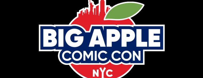 Getting To The Core Of Big Apple Con!