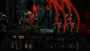 darkest dungeon courtyard provision guide