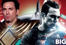 Jason David Frank: Much More Than Mighty!