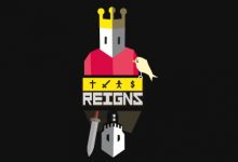 Game Review: Reigns