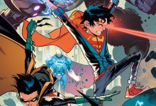 Review: Super Sons #2