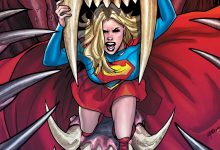 Review: Supergirl #7