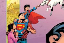 Review: Superman #18