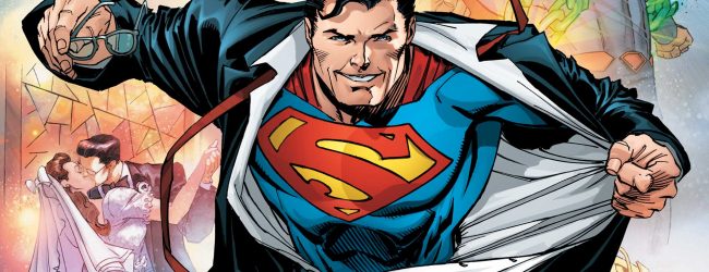 Review: Action Comics #977
