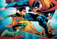 Review: Super Sons #3