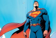 Review: Superman #20