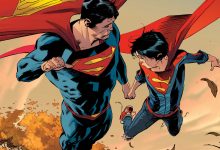 Review: Superman #21