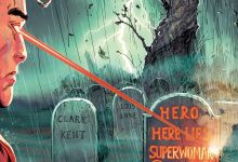 Review: Superwoman #9