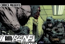 Review: Batman #20
