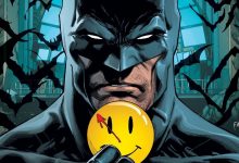 Review: Batman 21