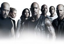 Film Review: The Fate of the Furious