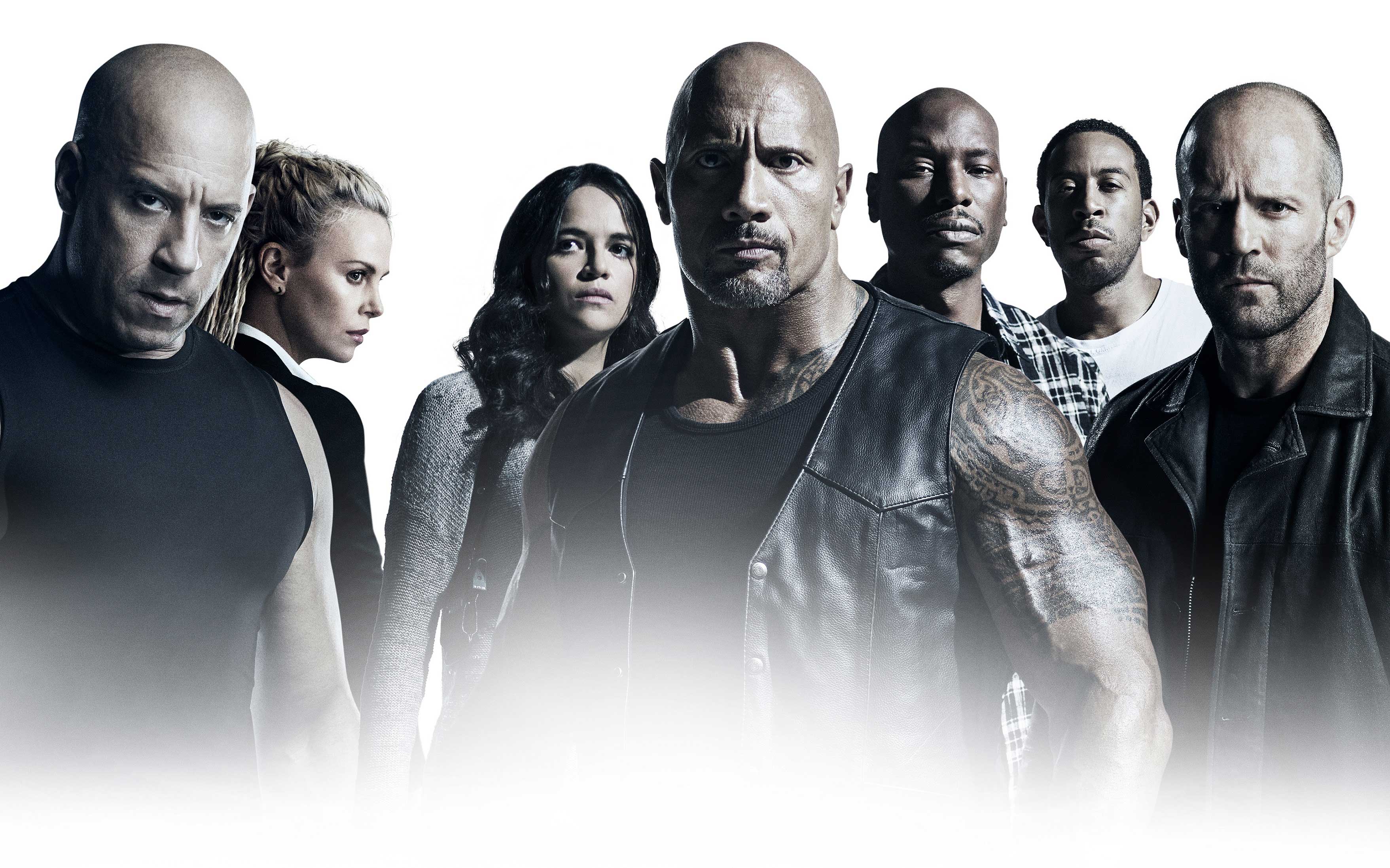 The Fate of the Furious download the new