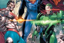 Review: Action Comics #979