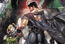 Review: Action Comics #980