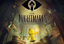 Game Review: Little Nightmares