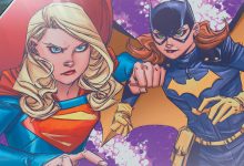Review: Supergirl #9