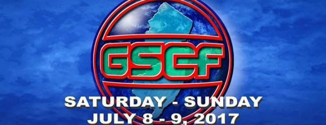 Garden State Comic Fest: Geeky Greatness To Hit NJ!