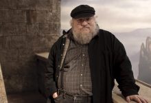 George R.R. Martin’s ‘Nightflyers’ Tapped For Pilot By Syfy
