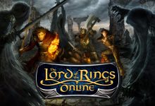 Stream The Entire Lord Of The Rings Online 10th Anniversary Soundtrack