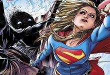Review: Supergirl #10