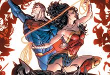 Review: Trinity Annual #1