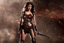 ‘Wonder Woman’ Becomes Biggest Live-Action Directed By A Woman