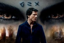 Film Review: The Mummy (2017)