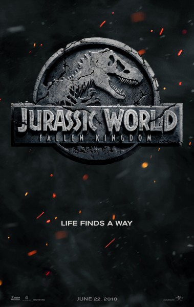 Jurassic World 2 Fallen Kingdom