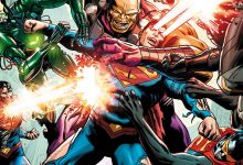 Review: Action Comics #982