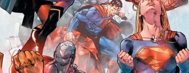 Review: Action Comics #983