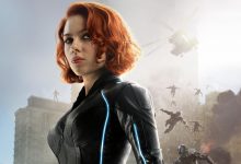 MCU: Are They Scared To Use A Female Lead?