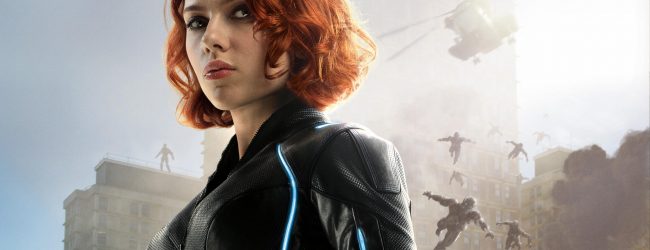 MCU: Are They Scared To Use A Female Lead?