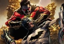 Review: New Super-Man #13