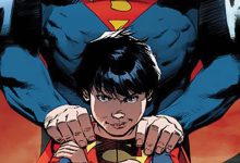 Review: Superman #26