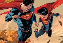 Review: Superman #27