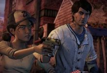 Game Review: The Walking Dead: A New Frontier (Complete Season 3)