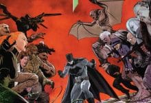 Review: Batman #29
