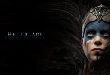 Game Review: Hellblade: Senua’s Sacrifice