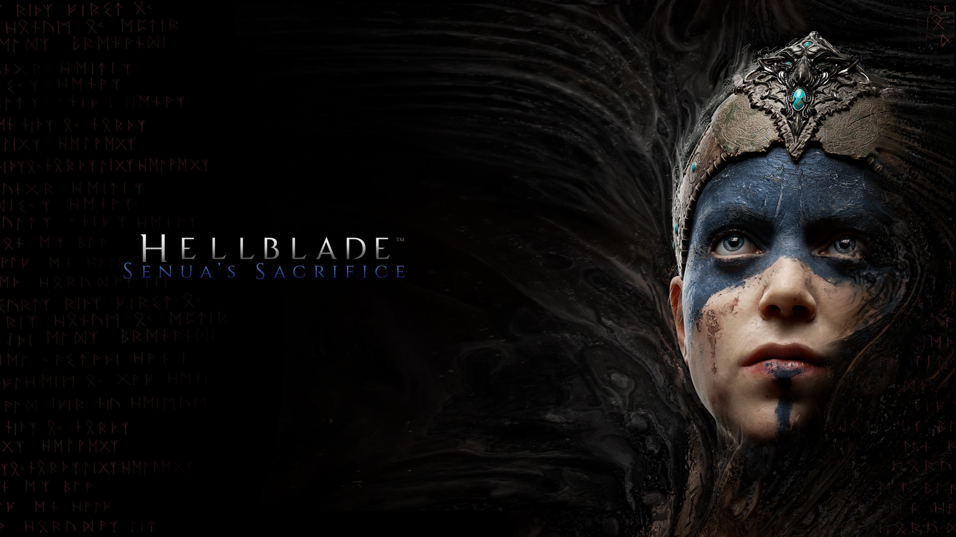 Game Review: Hellblade: Senua's Sacrifice - ComiConverse
