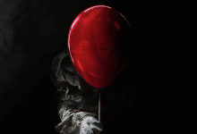 Film Review: It (2017)
