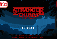 Game Review: Stranger Things: The Game