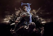 Middle-earth: Shadow of War Review
