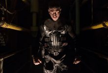 Marvel’s The Punisher TV Series Review