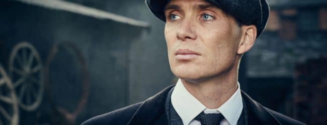 Why You Should Watch the Return of Peaky Blinders.