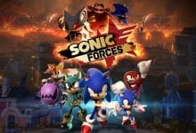 Sonic Forces Review